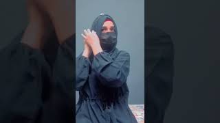 Hijab Tutorial