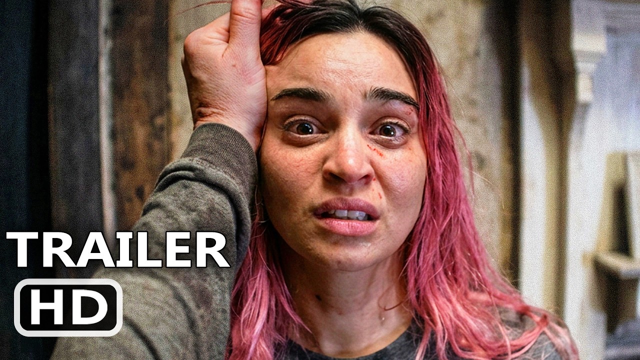 EVIL DEAD BURN Final Trailer (2026)