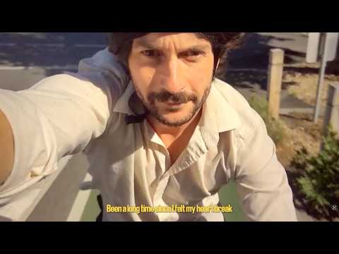 The Jungle Giants - Where Can I Put All My Love (Lyric Video)