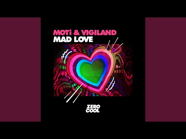 Mad Love (Extended Mix) - YouTube