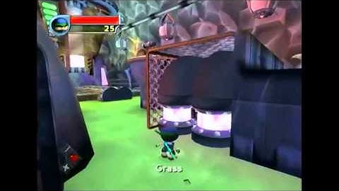 I Ninja - New Sneak Level Skip