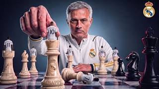 Full Why Can't Mourinho Fix Real Madrid  Update