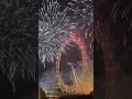 New Year’s Eve Fireworks in London - The Best Show #newyear2024 #newyeareve #londoneye