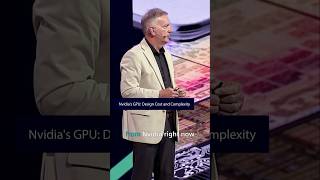 Tony Hemmelgarn: On the need for AI to narrow the variation space in GPU verification