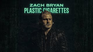 Zach Bryan - Plastic Cigarettes (Cover Full Song) | "Dragging on a plastic cigarette"