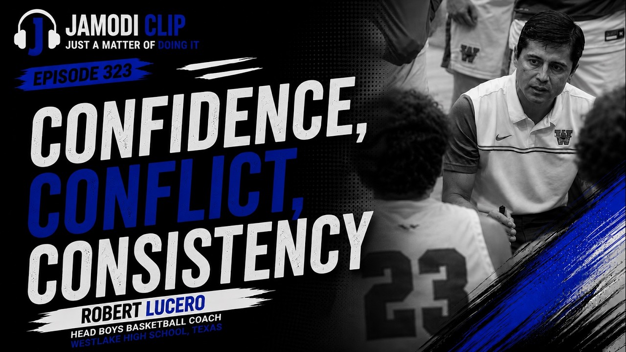 Confidence, Conflict, Consistency | Robert Lucero