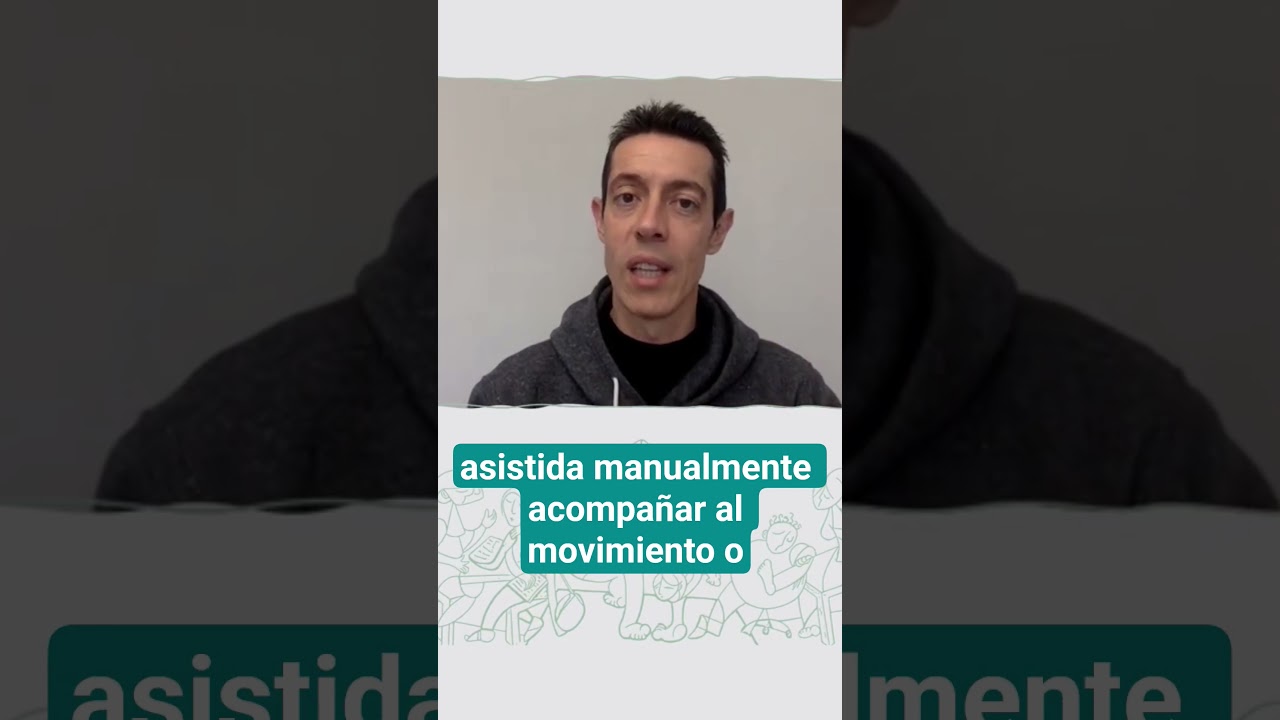 Bases del ejercicio para rehabilitación de la parálisis facial #paralisisfacial #osteon #alaquas