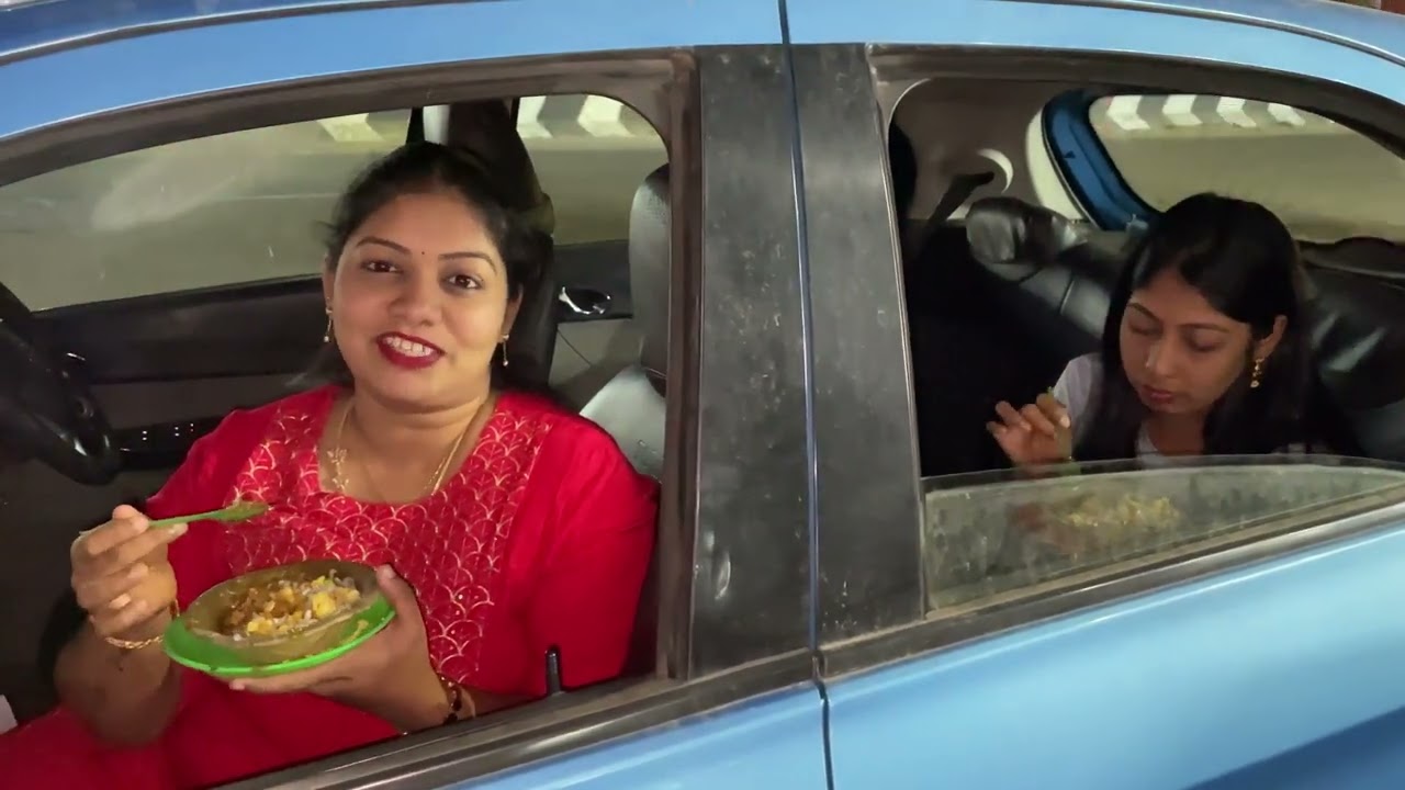 Night shopping Vlog fun with my mom and dad l #agvlogs