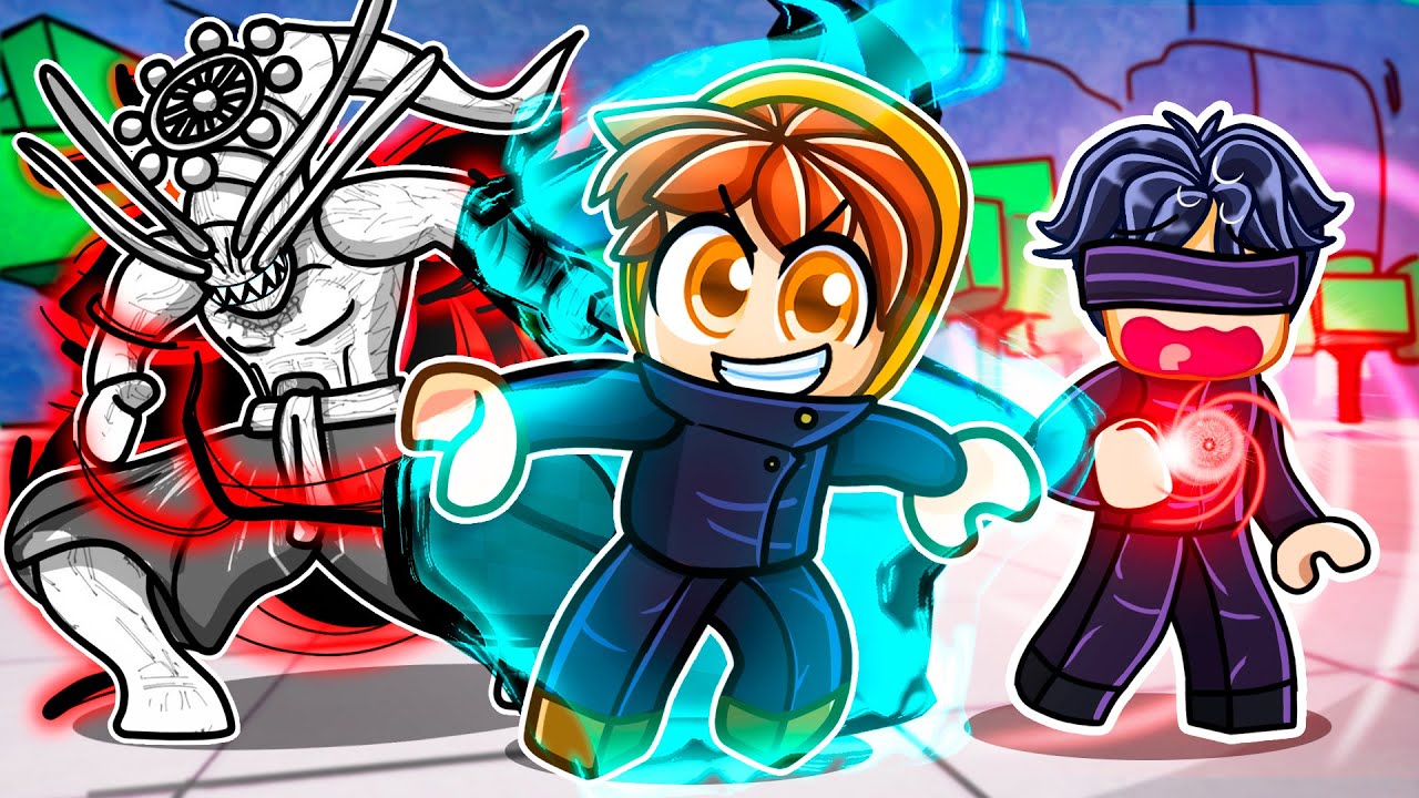 Использование МАХОРАГИ в ДЖЮ-ДЗЮСУ ШЕНАНИГАН!