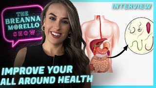 Got Parasite? We ALL do! Want to Feel Healthier? Start a Cleanse!