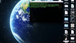 SSH OSX Remote Shutdown Turn Off Restart Reboot Other Computer View IP Addresses On Your Network