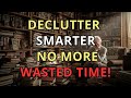10 Powerful Decluttering Lessons I Wish I Learned 10 Years Ago!