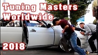 Tuning Masters Compilation 2018 💥Epic Ricer Fails💥