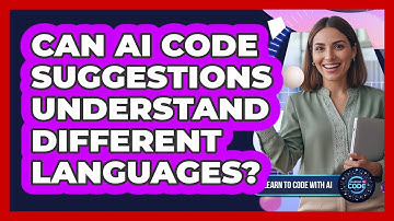 Can AI Code Suggestions Understand Different Languages?