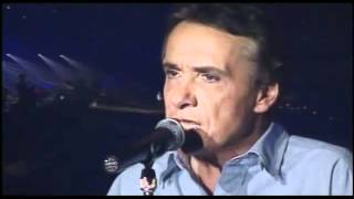 Michel Sardou   La fille aux yeux clairs   Bercy 91 chords