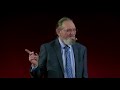 Forest hermit to professor its never too late to change  dr gregory p smith  tedxbyronbay