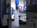 أول محطة وقود تعمل ب الذكاء الاصطناعي تعرف على هذه التجربة الرائدة