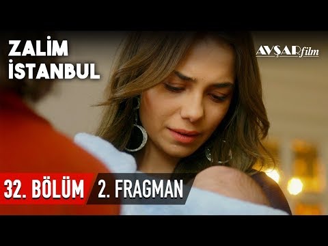 Zalim İstanbul 32. Bölüm 2. Fragmanı (HD)
