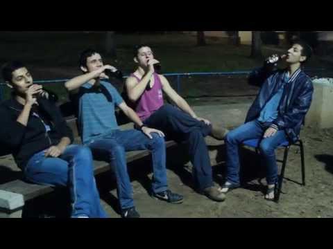פרסומת גולדסטאר \\ ההצגה 2015 ס"ז מ.נ.פ.ח