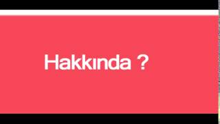 İntro Sizce Nasıl ? I Hakkında ?