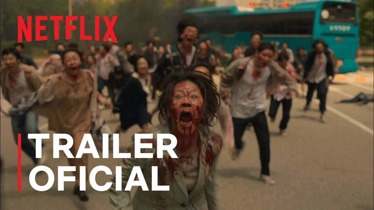 All of Us Are Dead: série sul-coreana de zumbis estreia na Netflix