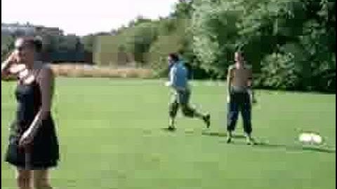 Rounders