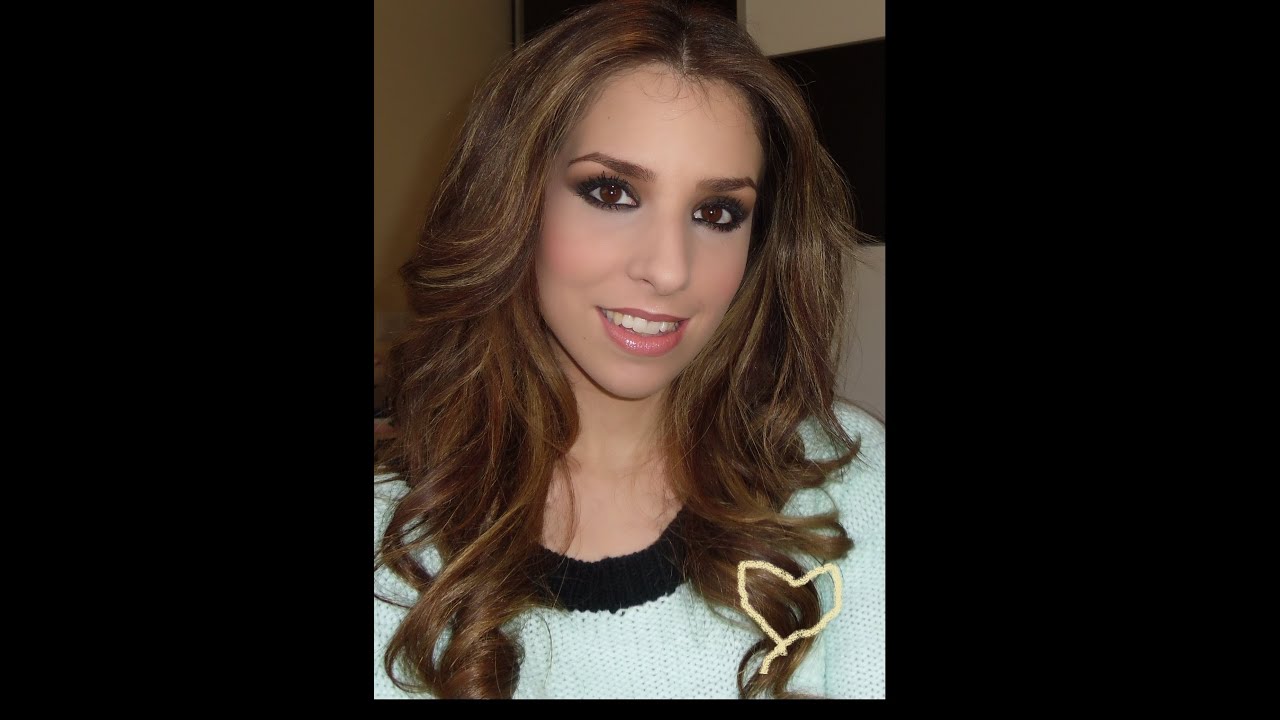 SMOKY MARRON PASO A PASO.mp4