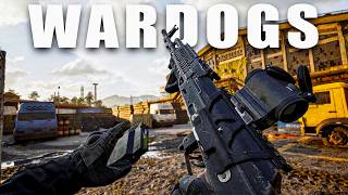 WARDOGS is here to save the FPS gaming...