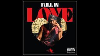 Raheem DeVaughn, Kenny Allen, H.M.P. - Let's Fall In Love