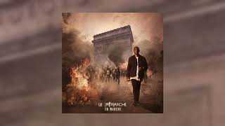 Le Patriarche - Dja Tchiga Hora feat Carlos G. Lopes & Felipe Brito