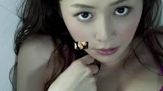 杉原杏璃　／　いつでも夢を