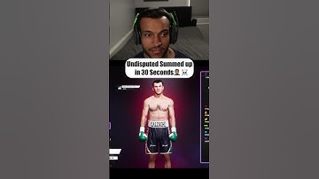 Why this mistake ended Undisputed 🤦🏾‍♂️