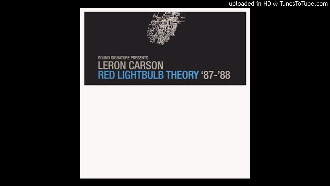 Παρακολούθηση leron carson - dedicated στο YouTube Παρακολούθηση leron carson - dedicated στο YouTube