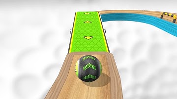 Going Balls: Super SpeedRun New Gameplay | Level 29950