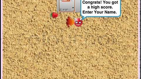 Individual Project Portion of Final Snap Project