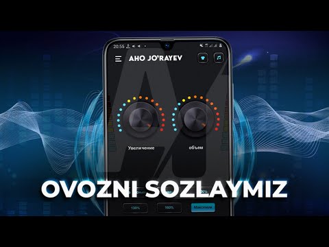 Video: Noutbukning Ovoz Balandligini Qanday Oshirish Mumkin