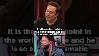 Elon Musk Is Rizzless