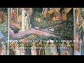 Maestro Venceslao [e Marcello Fogolino] - Giugno nel Ciclo dei Mesi di Torre Aquila