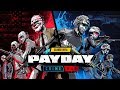 Payday: Crime War Gameplay #1 HD