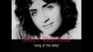 Miniatura de vídeo de "sally oldfield "song of the lamp""