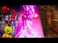 FNAF ВСЕ СЕКРЕТЫ ХЭЛЛОУИНСКОЙ ПИЦЦЕРИИ ВЗЛОМ ИГРЫ и ДЖЕК-о-ЧИКА из ФНАФ с ТЕЛЕПОРТОМ !!!