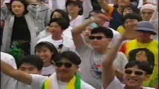 REGGAE Japansplash '1992.  Not My Music Fair use