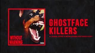 21 Savage, Offset & Metro Boomin - 'Ghostface Killers' Ft Travis Scott