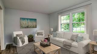Virtual Staging Demo Video