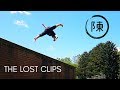 Calen chan  the not lost clips parkour and freerunning instagram comp 4