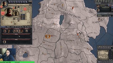 Crusader Kings 2 | AGOT mod | The Boltons | Part 8