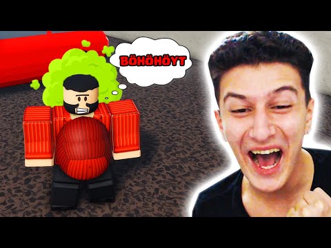 ROBLOX RECEP İVEDİK OYUNU