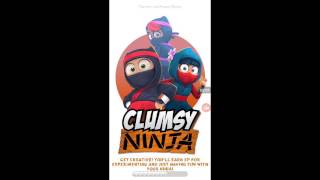 Clumsy Ninja #2 screenshot 3