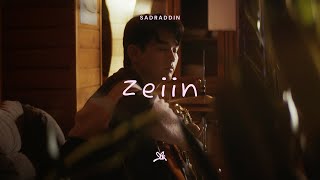 “ZEIIN” Album Teaser | Sadraddin 