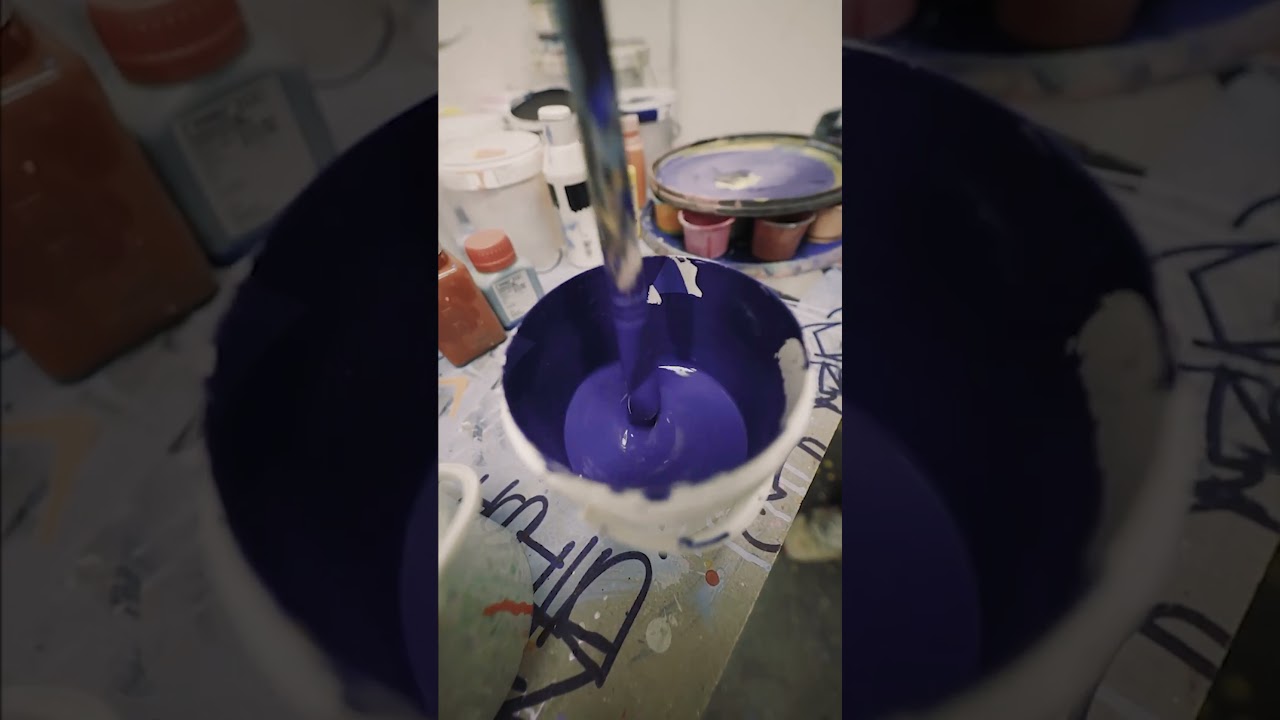 STOHEAD "THE MESSAGE" SPEERSTRA PARIS JUNE 2023